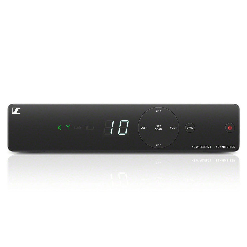Sennheiser XSW 1-835-A