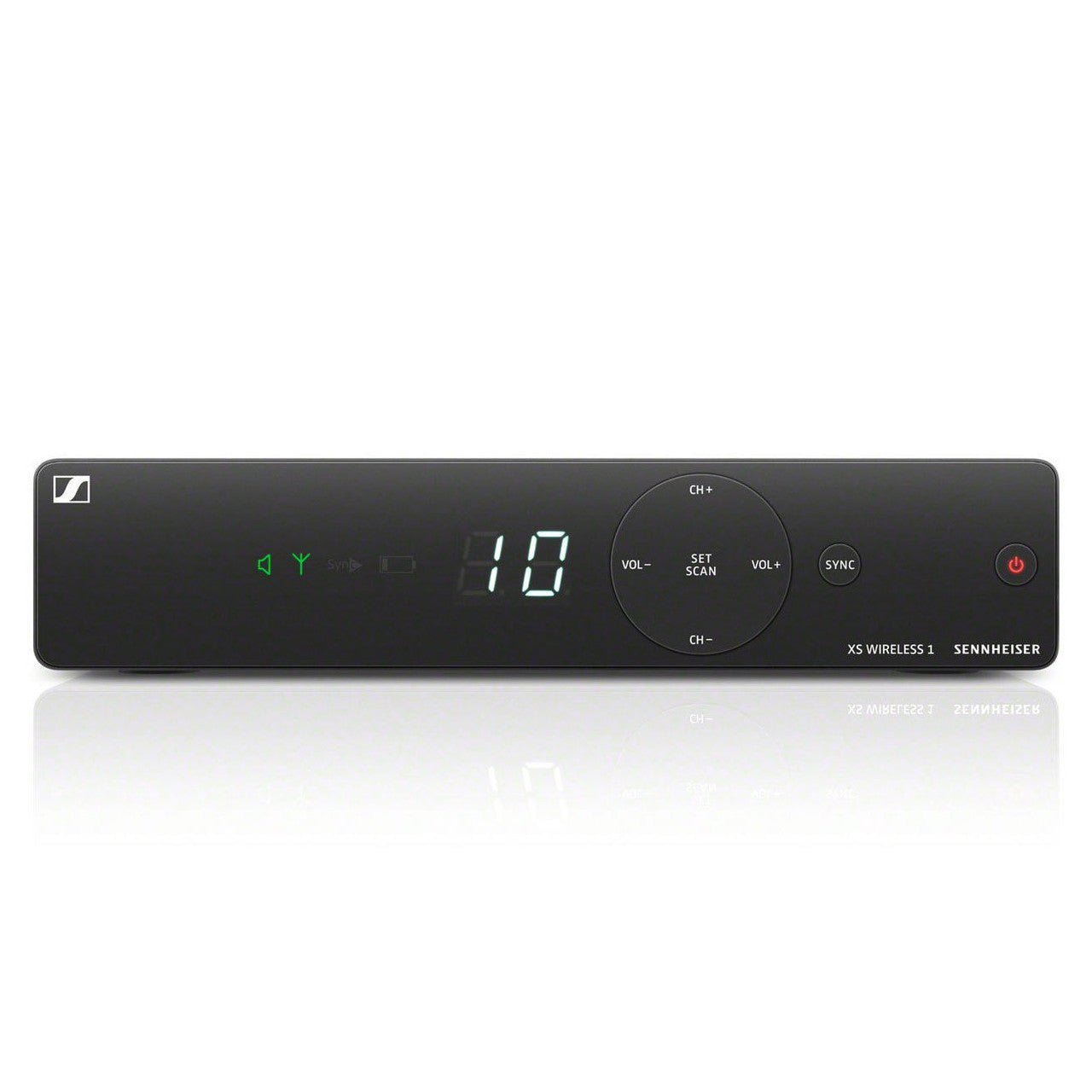 Sennheiser XSW 1-835-A