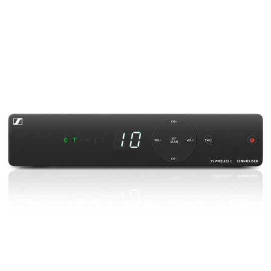 Sennheiser XSW 1-835-A