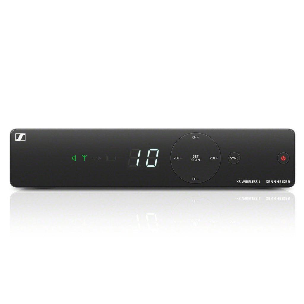 Sennheiser XSW 1-ME2-A