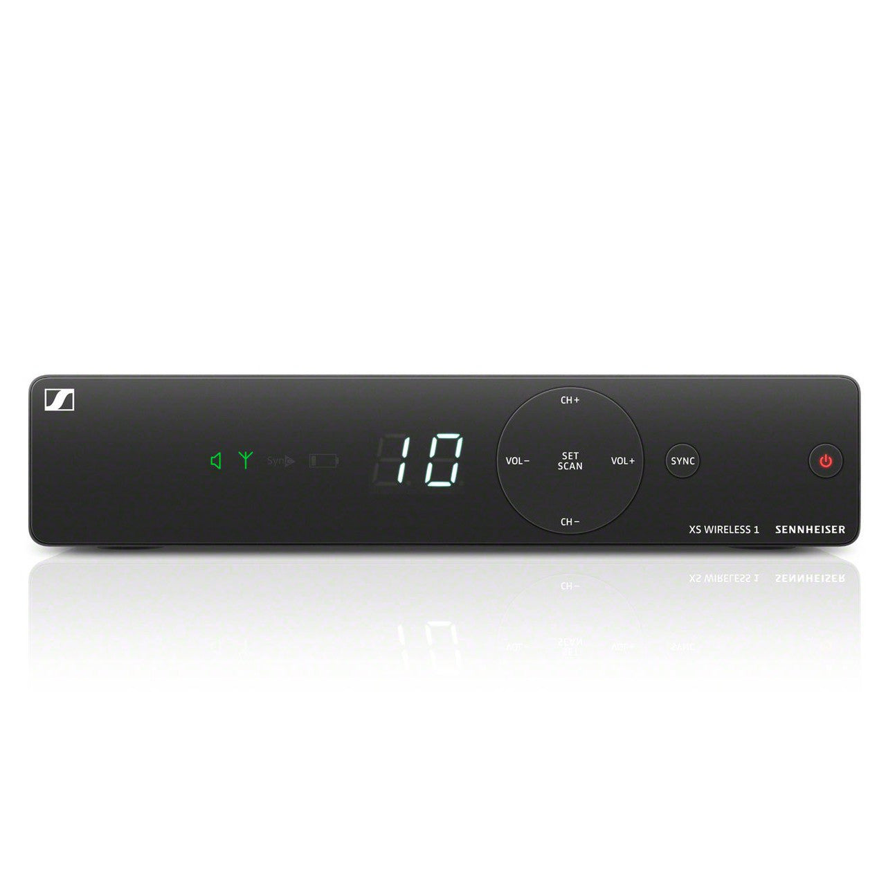 Sennheiser XSW 1-ME2-A