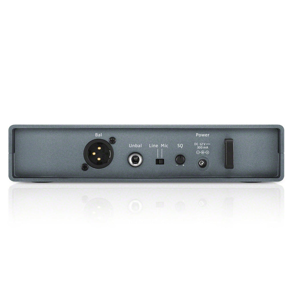 Sennheiser XSW 1-ME2-A