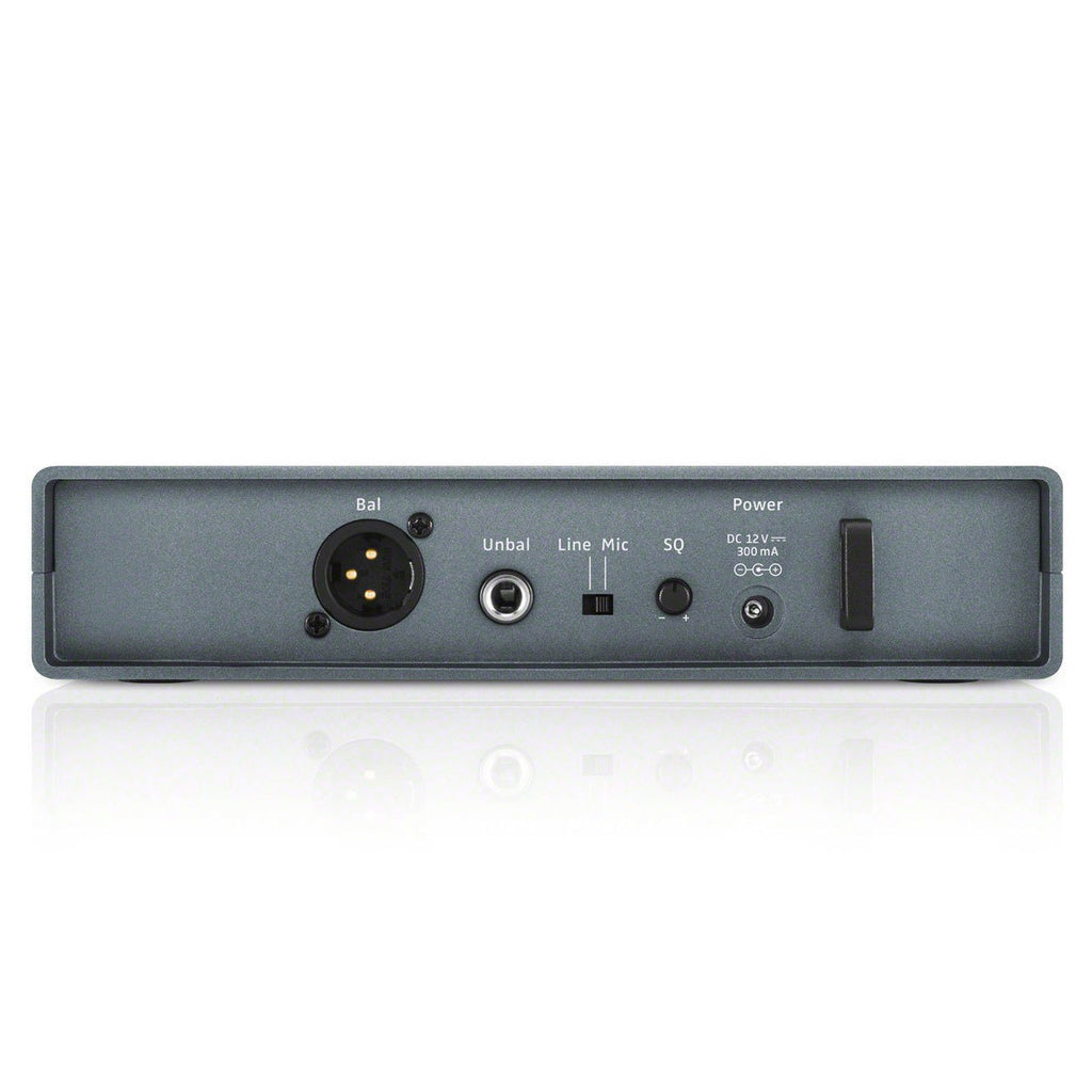 Sennheiser XSW 1-ME3-A