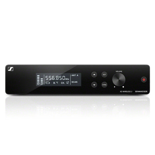 Sennheiser XSW 2-835-A