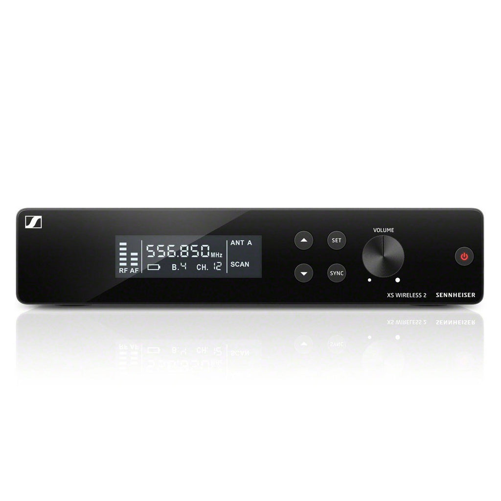 Sennheiser XSW 2-ME3-A