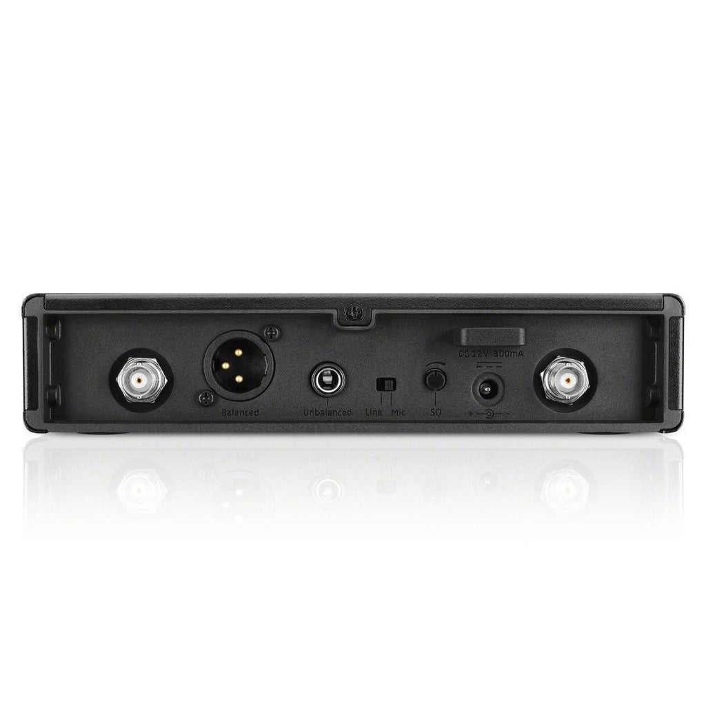 Sennheiser XSW 2-865-A