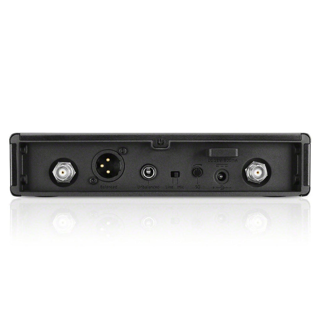 Sennheiser XSW 2-ME3-A