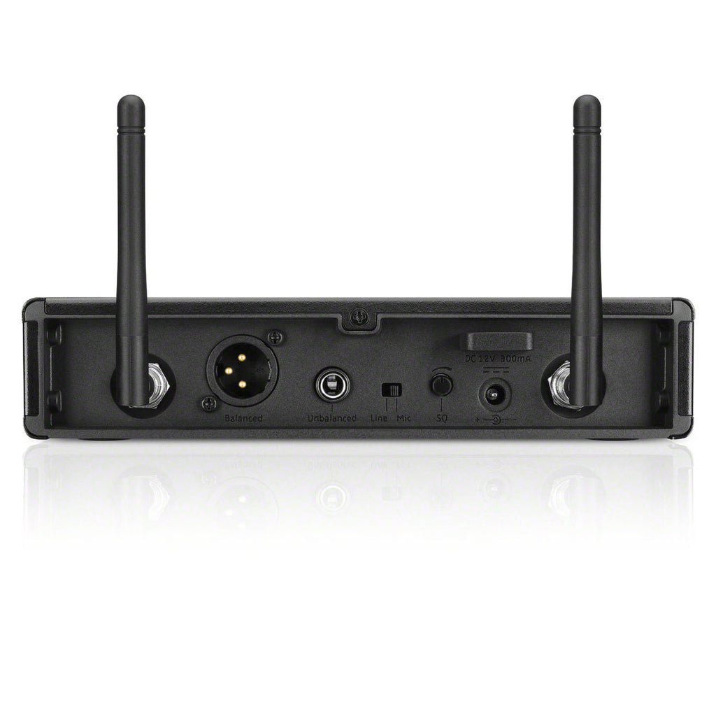 Sennheiser XSW 2-865-A