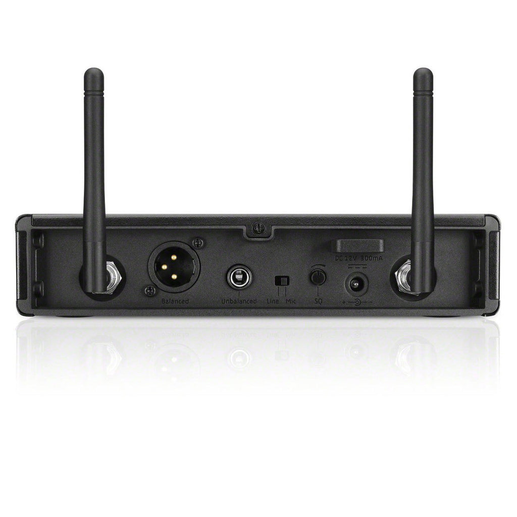 Sennheiser XSW 2-ME3-A
