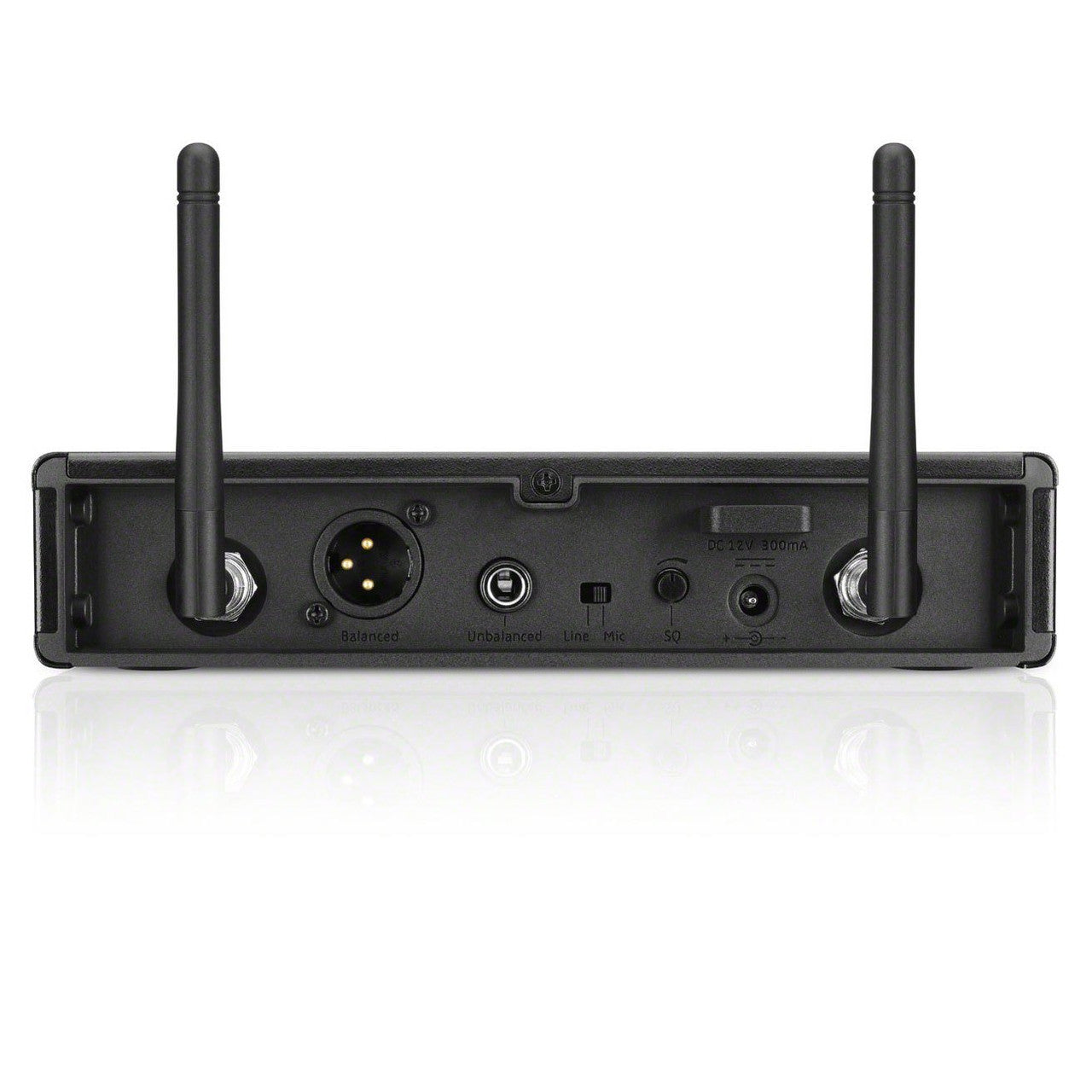 Sennheiser XSW 2-ME3-A