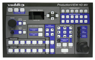 VADDIO 999-5625-000