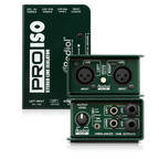Radial Eng Pro-Iso