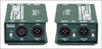 Radial Eng ProMS2