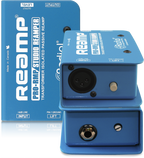 Radial Eng ProRMP