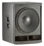 JBL PRX418S