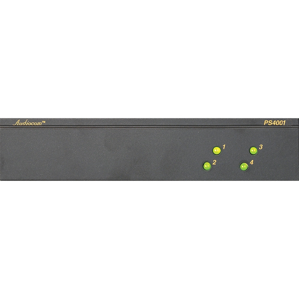 RTS PS-4001