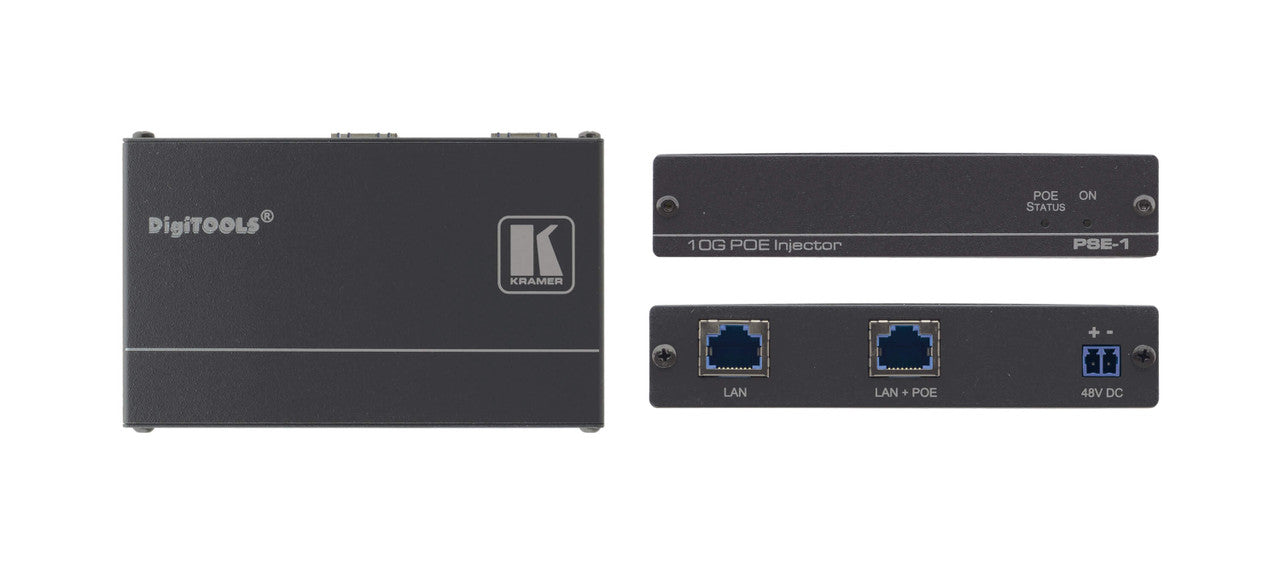 Kramer PSE-1