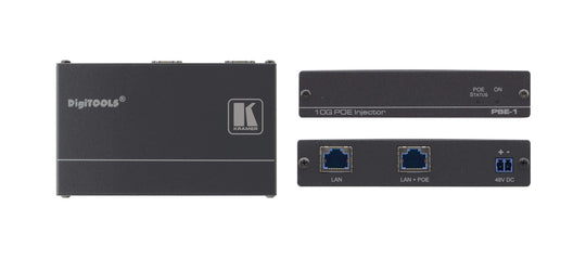 Kramer PSE-1