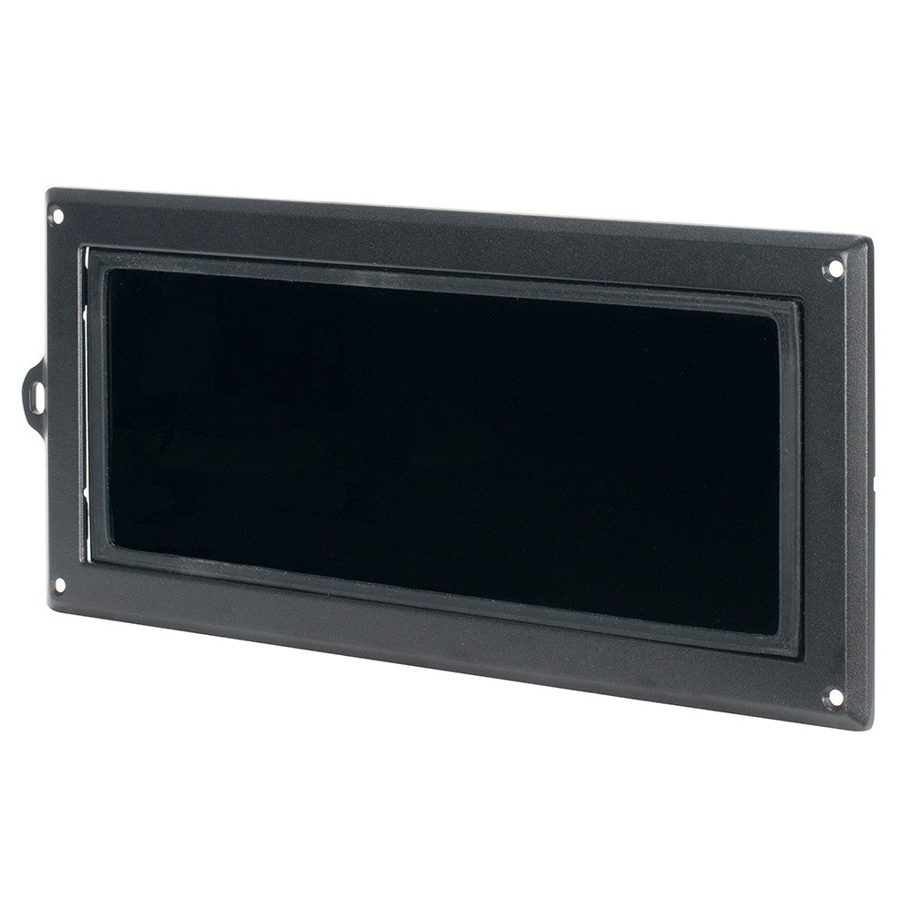 Elation Prisma Wash Black Glass