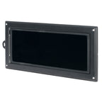 Elation Prisma Wash Black Glass