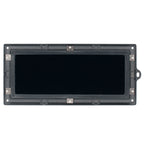 Elation Prisma Wash Black Glass