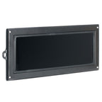 Elation Prisma Wash Black Glass