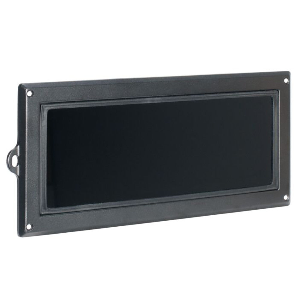 Elation Prisma Wash Black Glass