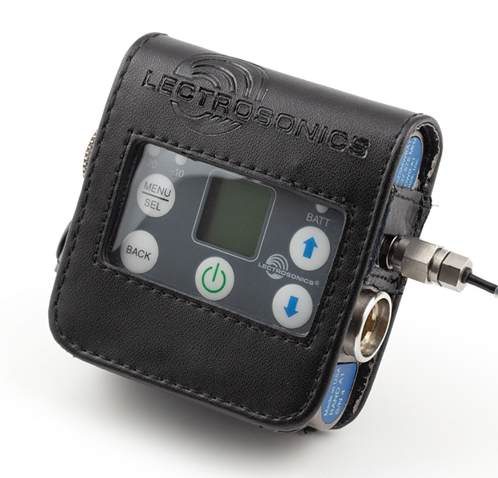 Lectrosonics PSMWB