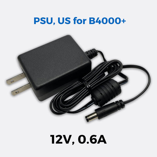 Ferrofish B4000+PSU