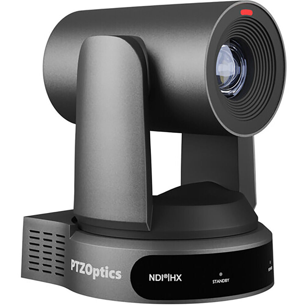 PTZOptics PT30X-4K-GY-G3