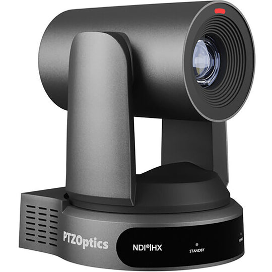 PTZOptics PT30X-4K-GY-G3