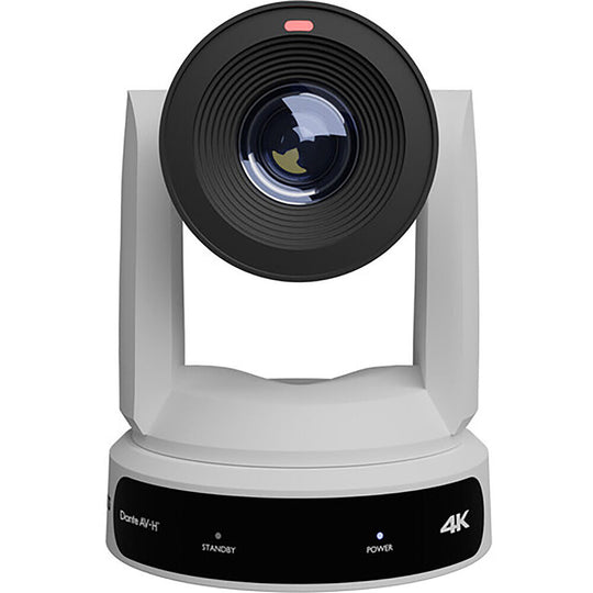 PTZOptics PT30X-LINK-4K-WH