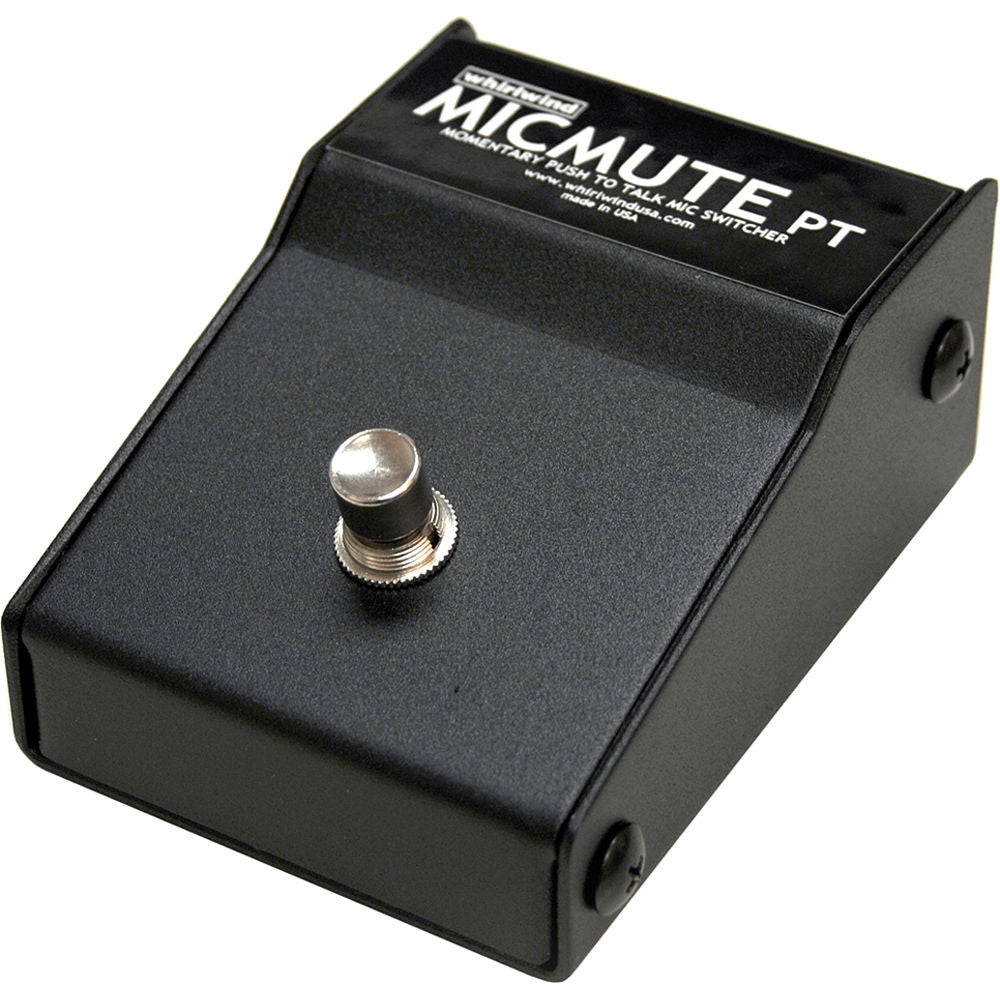 Whirlwind MICMUTE-PT