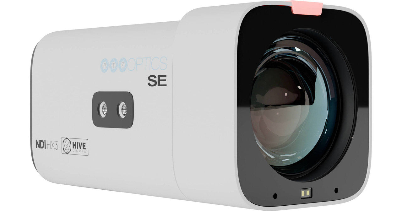 PTZOptics Studio SE 12X