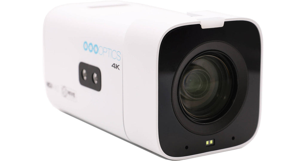 PTZOptics PT20X-STUDIO-4K-WH-G3