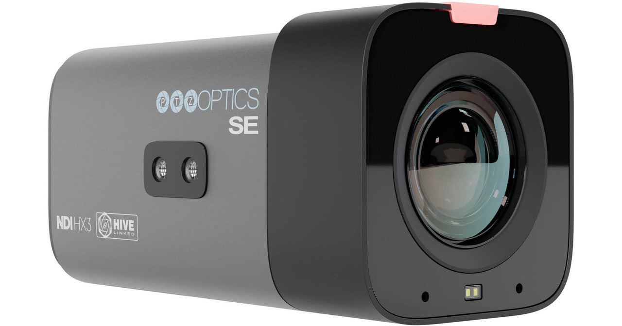 PTZOptics Studio SE 20X Grey