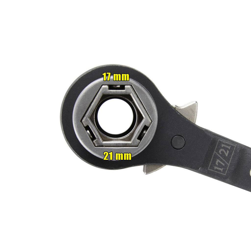 Odyssey PWR1724B