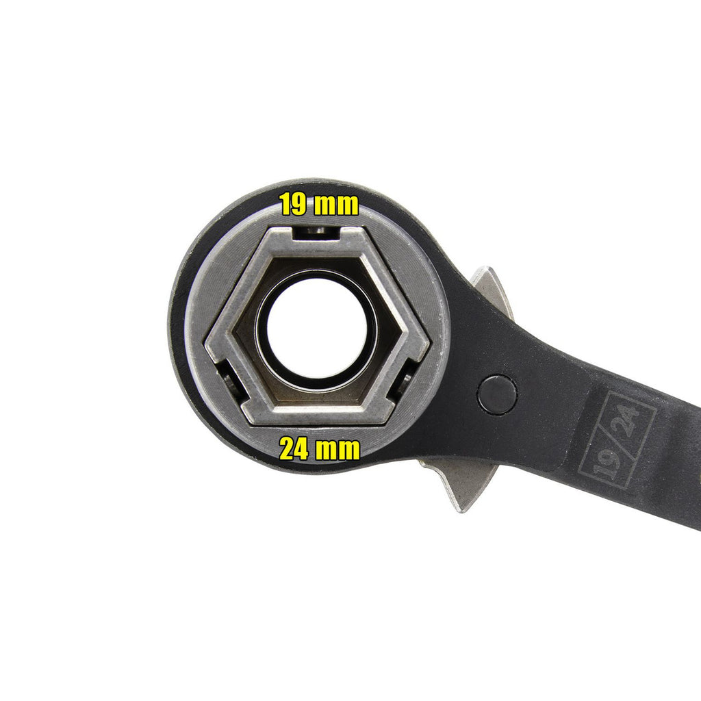 Odyssey PWR1724B