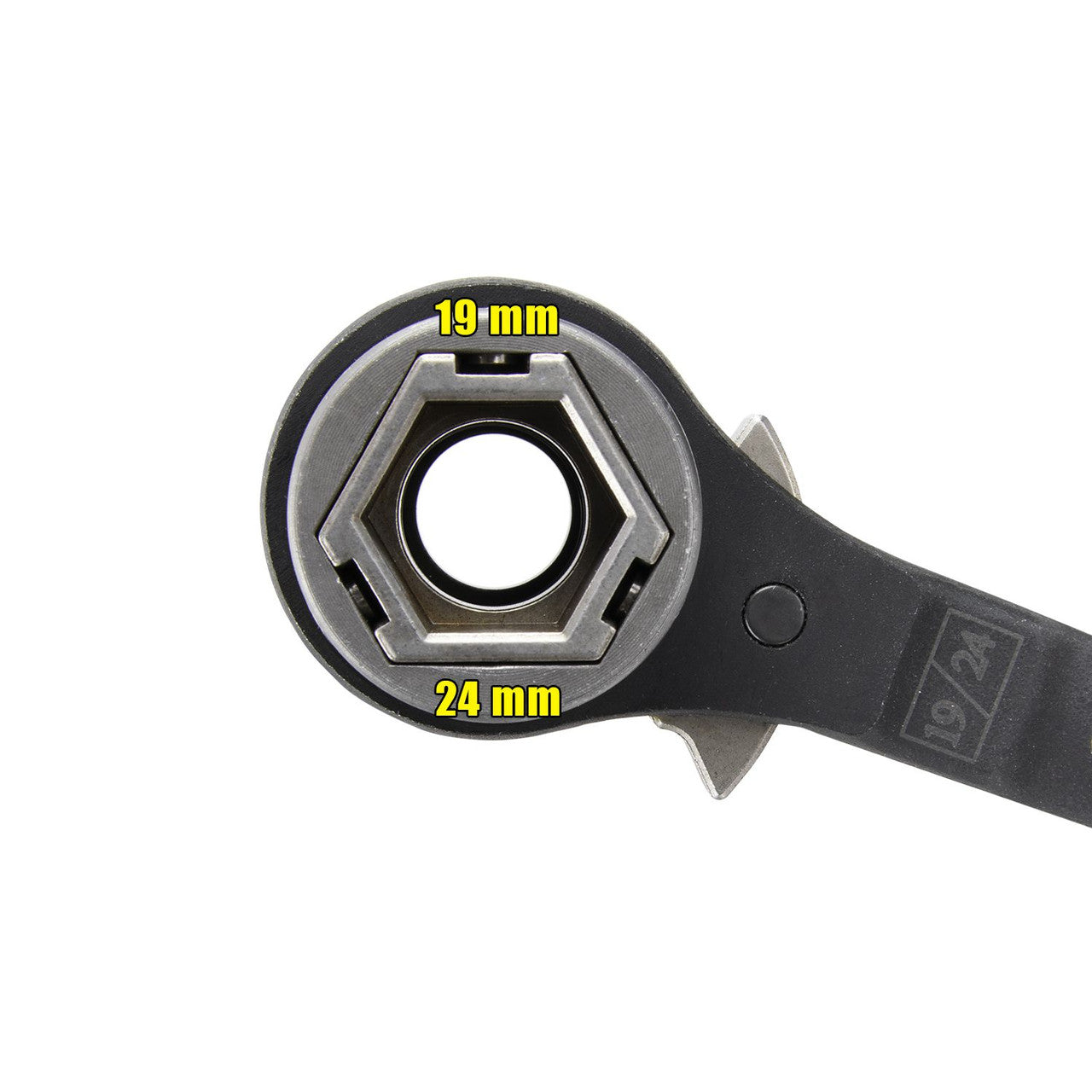 Odyssey PWR1724B