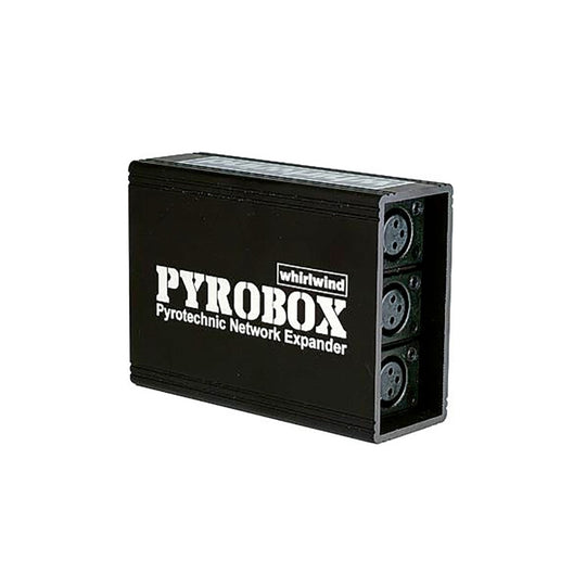 Whirlwind PYROBOX