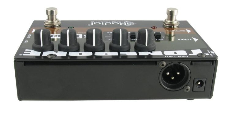 Radial Eng PZ-Deluxe