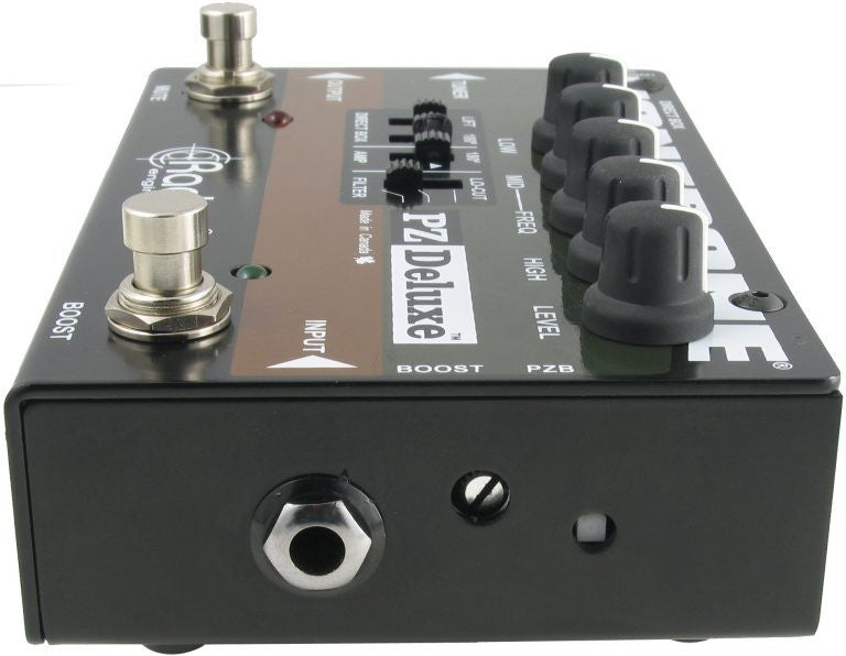Radial Eng PZ-Deluxe