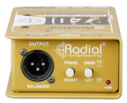 Radial Eng PZ-DI