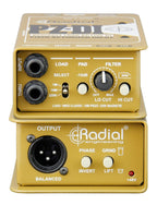 Radial Eng PZ-DI
