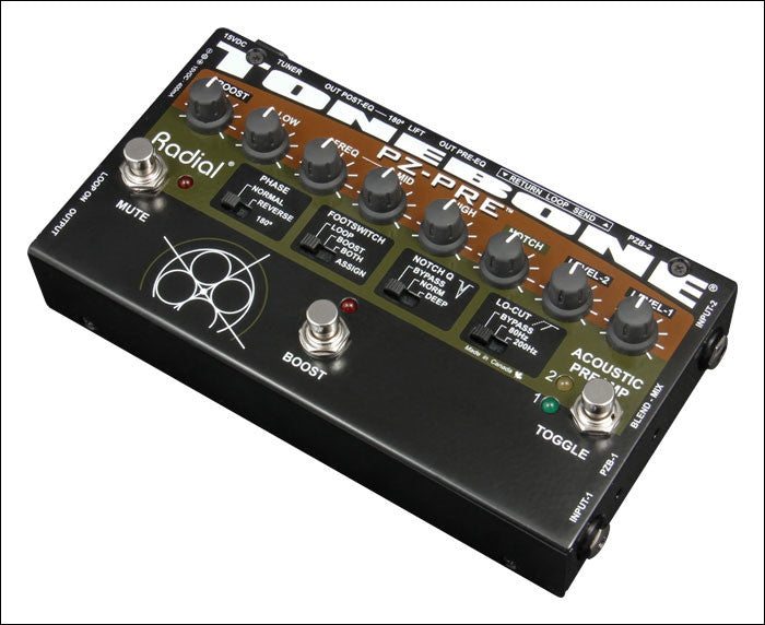 Radial Eng PZ-Pre