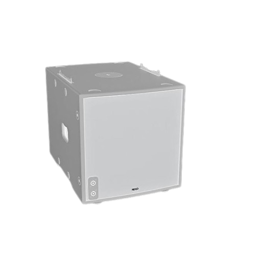 Nexo MSUB12-IPW