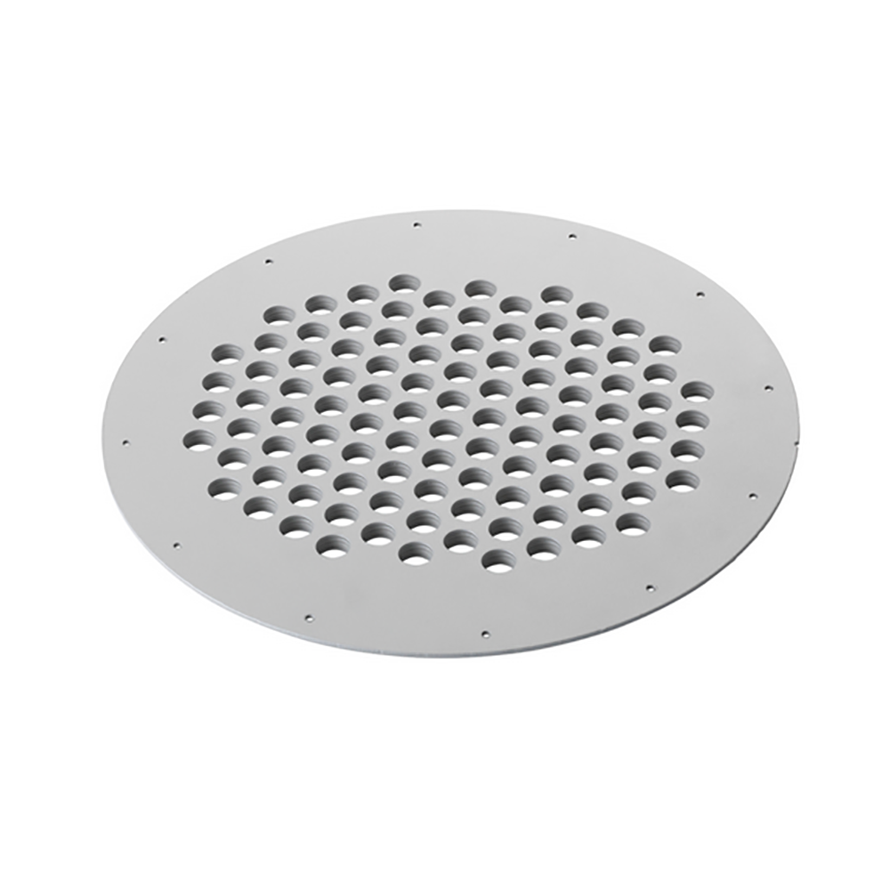 Martin Pro EXTERIOR WASH 310 HONEYCOMB LOUVRE