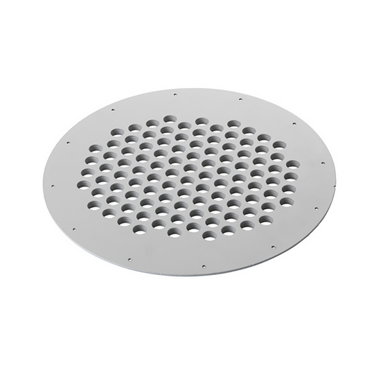 Martin Pro EXTERIOR WASH 310 HONEYCOMB LOUVRE