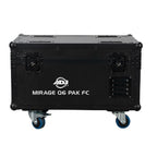 American DJ Mirage Q6 Pak