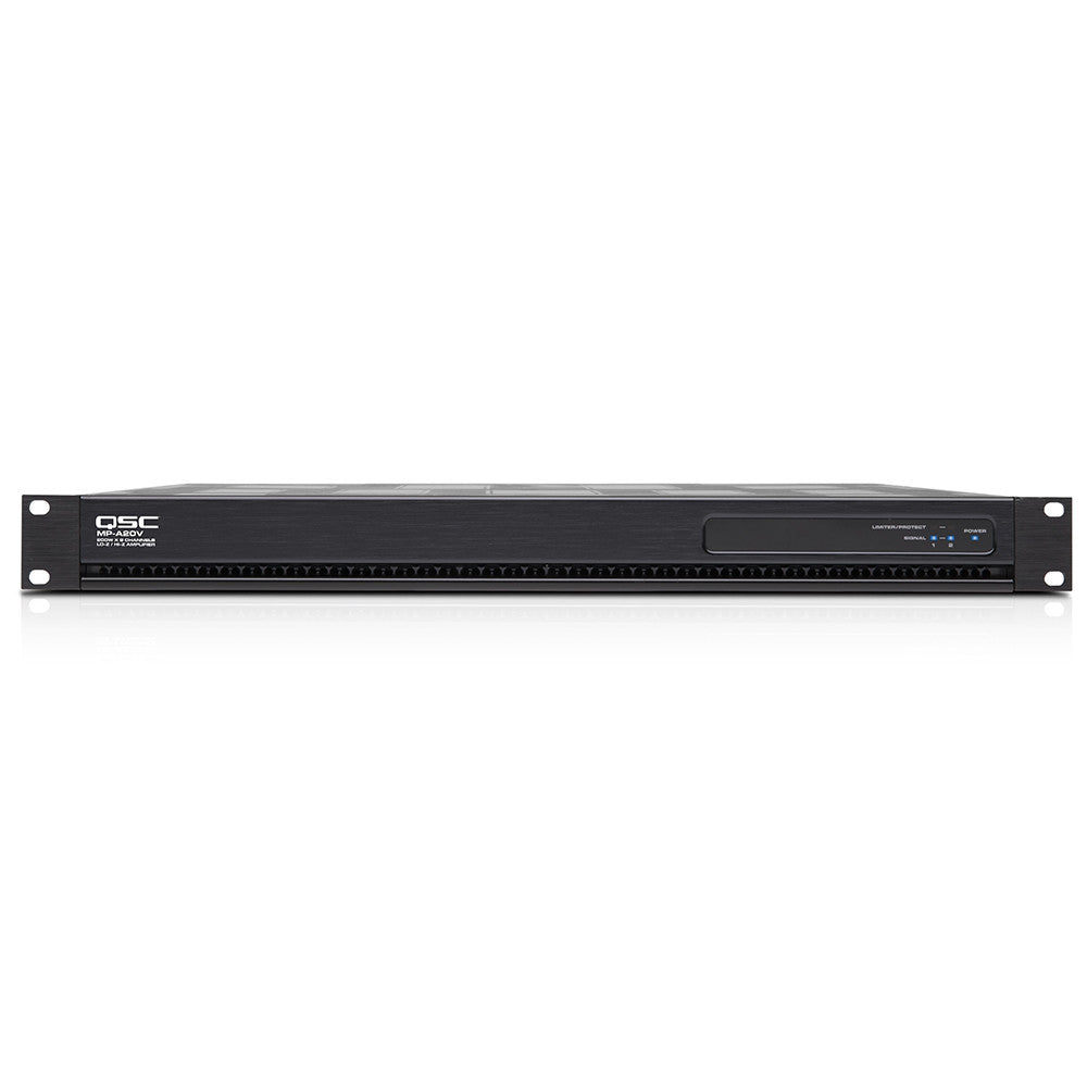 QSC {QSYS) MP-A20V